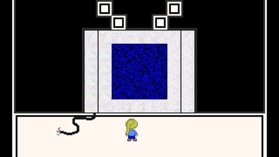 Screenshot Yume Dreamer