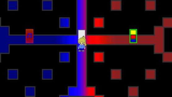 Screenshot Yume Dreamer