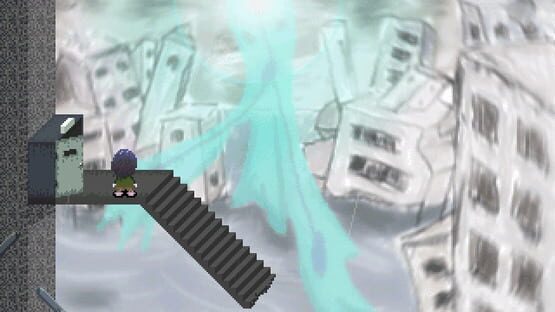 Screenshot Yume Graffiti