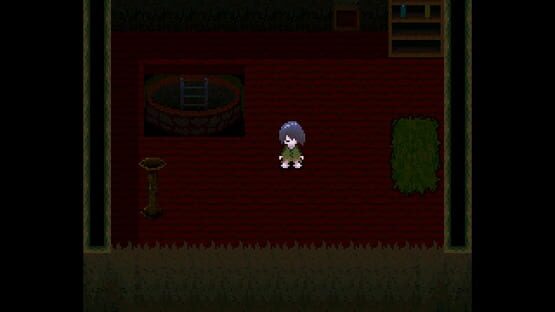 Screenshot Yume Graffiti