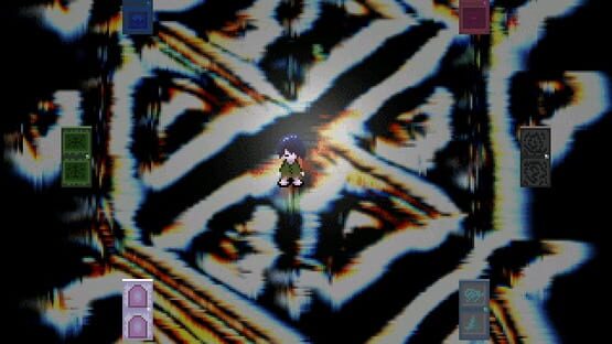 Screenshot Yume Graffiti