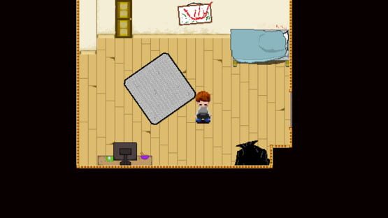 Screenshot Yume Inu