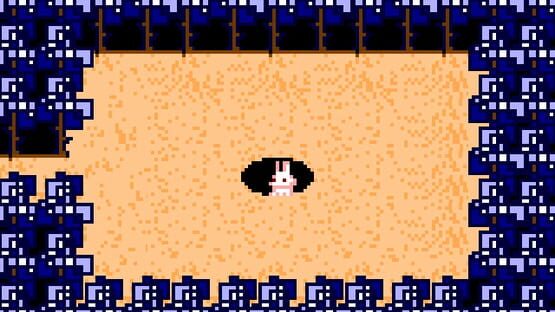 Screenshot Yume no Tsuzuki.
