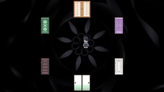 Screenshot Yume Otoshi