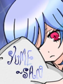 Cover Yume-san