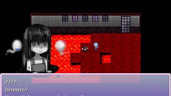 Screenshot Yume-san