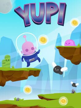 Cover Yupi