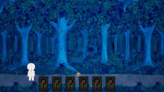 Screenshot Yurei: Ink of the Damned