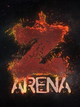 Cover Z Arena