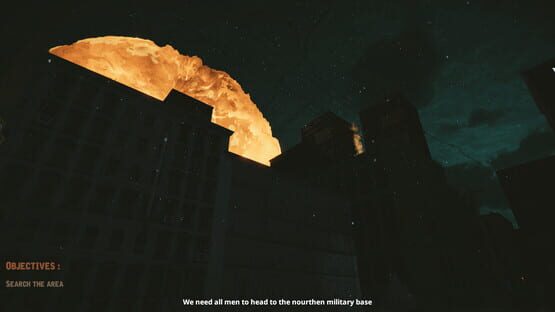 Screenshot Z Arena