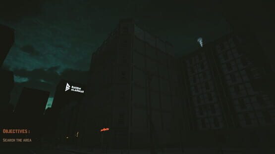 Screenshot Z Arena