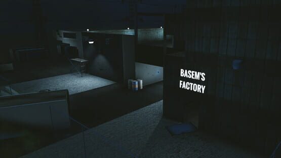 Screenshot Z Arena