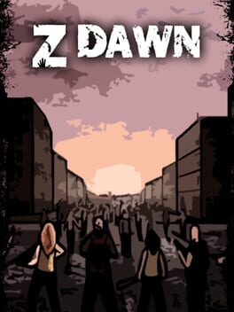 Cover Z Dawn