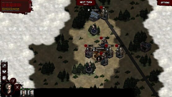 Screenshot Z Dawn