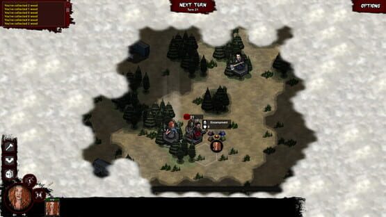 Screenshot Z Dawn