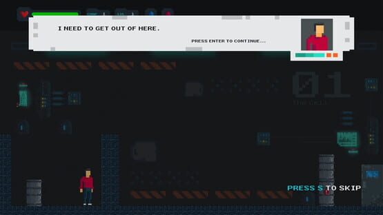 Screenshot Zeltrus