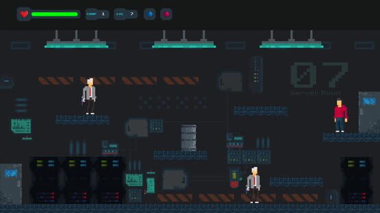 Screenshot Zeltrus