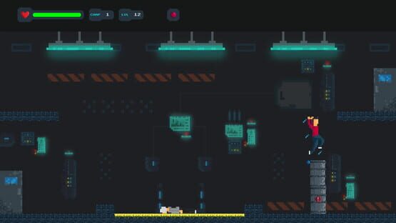 Screenshot Zeltrus