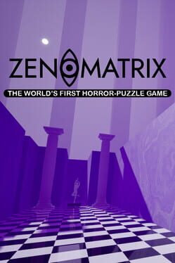 Cover Zenomatrix
