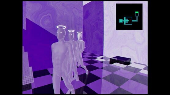 Screenshot Zenomatrix