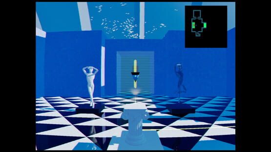 Screenshot Zenomatrix