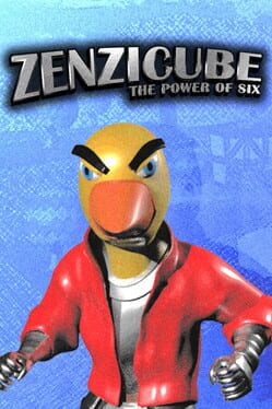 Cover Zenzicube: The Power of Six