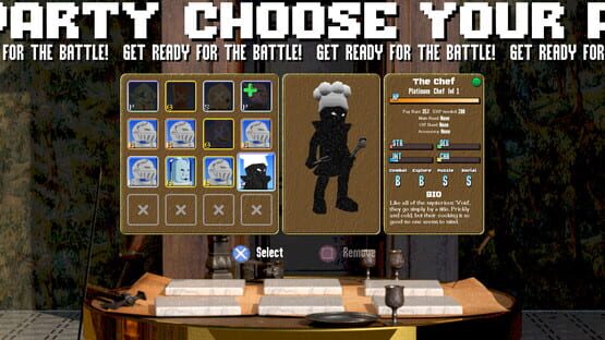 Screenshot Zenzicube: The Power of Six
