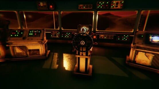 Screenshot Zeppelin: Escape Room