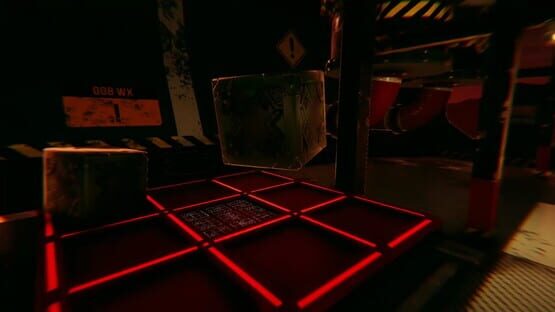 Screenshot Zeppelin: Escape Room
