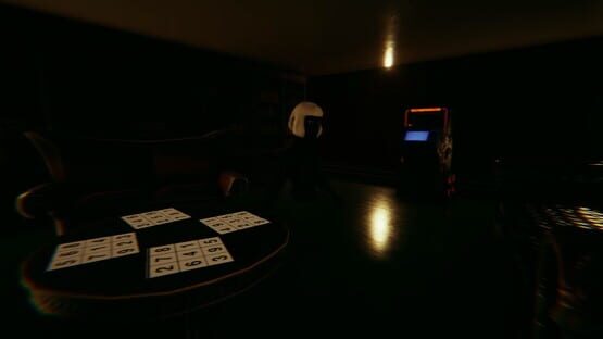 Screenshot Zeppelin: Escape Room