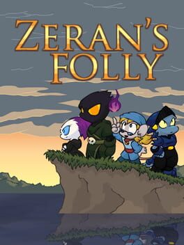 Cover Zeran's Folly