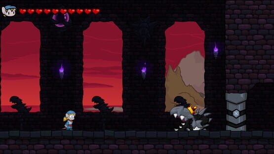 Screenshot Zeran's Folly