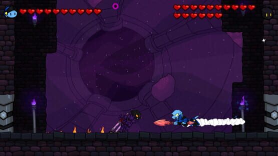 Screenshot Zeran's Folly