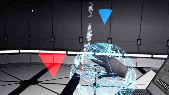 Screenshot Zero-G Revolution