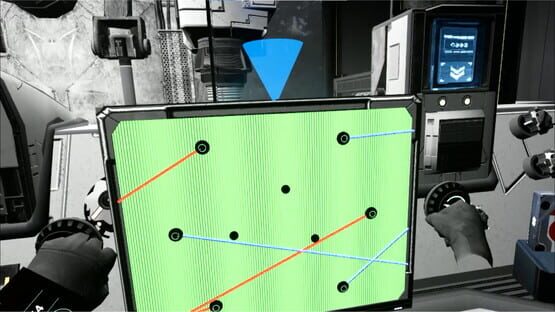 Screenshot Zero-G Revolution