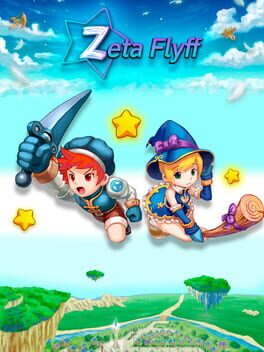 Cover Zeta Flyff