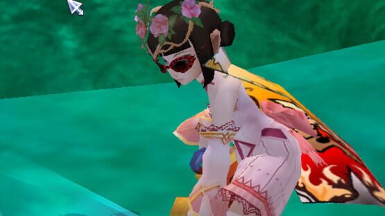 Screenshot Zeta Flyff