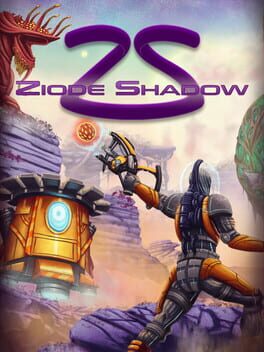 Cover Ziode Shadow