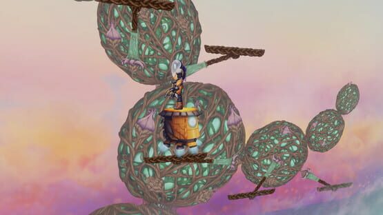 Screenshot Ziode Shadow