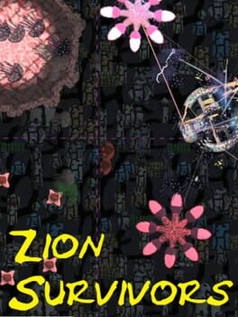 Cover Zion Survivors