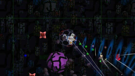 Screenshot Zion Survivors