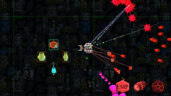 Screenshot Zion Survivors