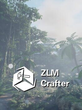 Cover ZLM Crafter