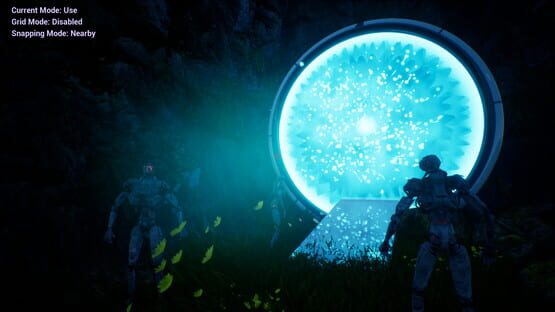 Screenshot ZLM Crafter