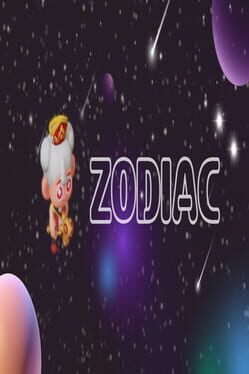 Cover Zodiac