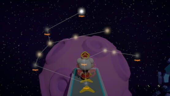 Screenshot Zodiac