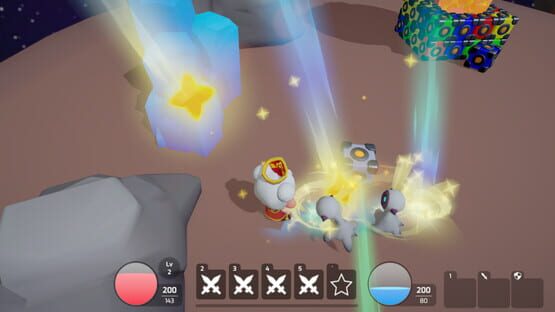 Screenshot Zodiac