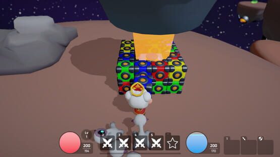 Screenshot Zodiac