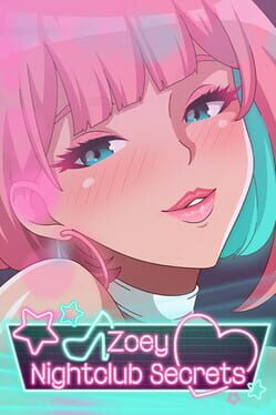 Cover Zoey: Nightclub Secrets