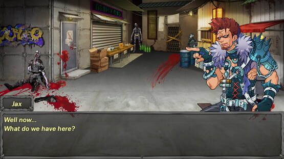 Screenshot Zombie Apocalypse Survival Simulator